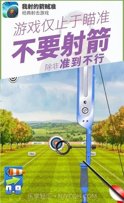 我射的箭贼准截图2