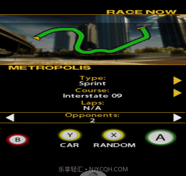 极品飞车之卧底最新版截图1 极品飞车之卧底最新版截图1