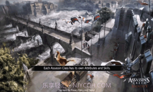 刺客信条本色截图1 刺客信条本色截图1