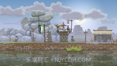 王国新大陆KingdomNewLands安装包 最新版截图1