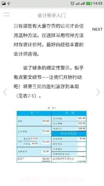 会计新手入门截图1 会计新手入门截图1