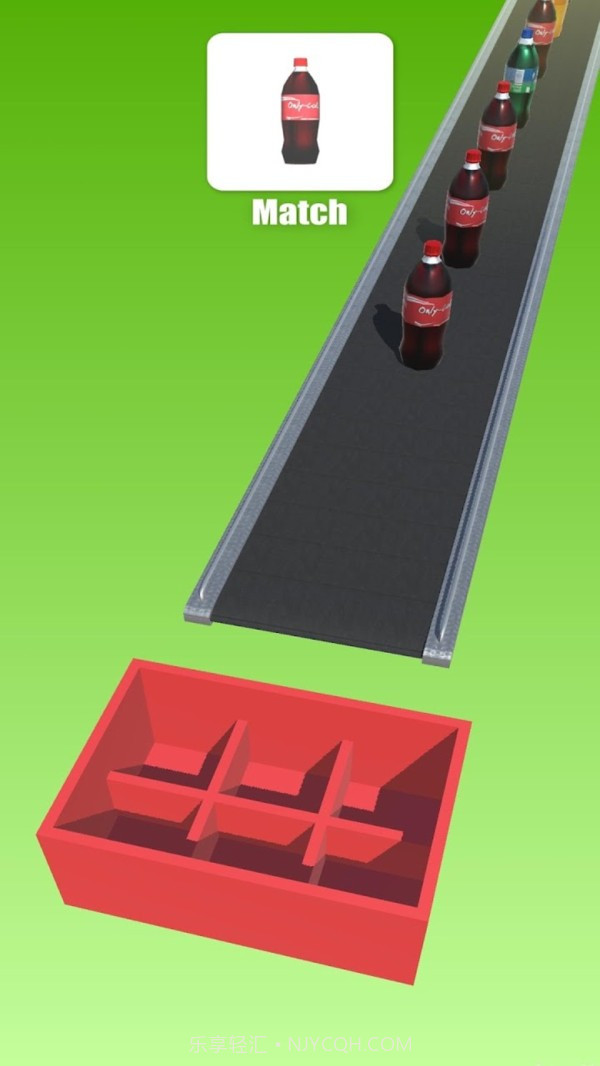 可乐与雪碧截图2 可乐与雪碧截图2