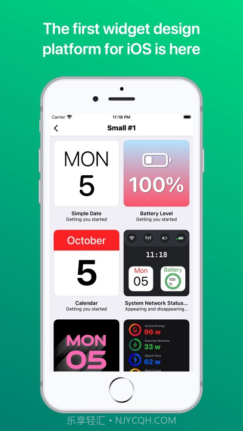 Widgy手机版截图3 Widgy手机版截图3