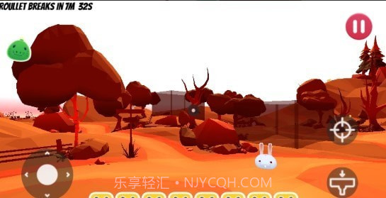 史莱姆农场官网版截图3