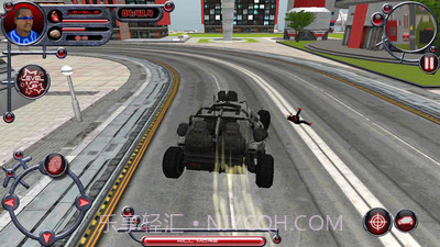 犯罪司机最新版截图5 犯罪司机最新版截图5