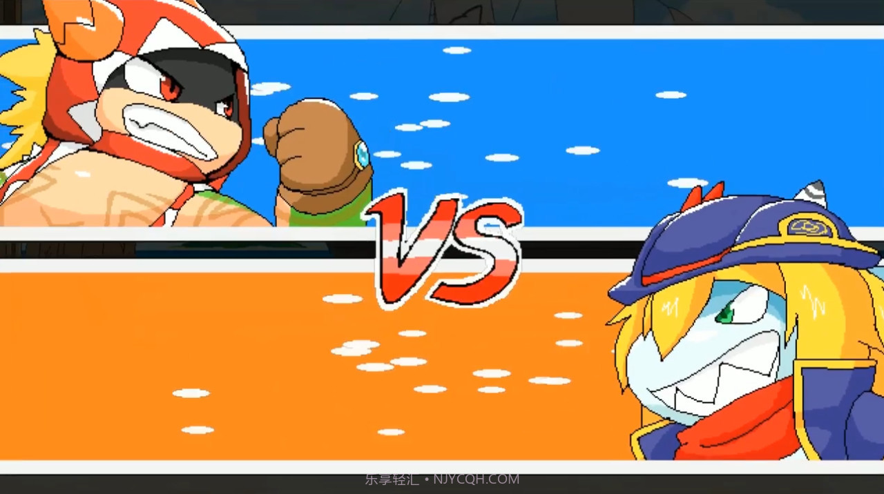 部落猎手TribalHunter官网版截图7