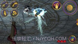 乐高忍者:元素之战截图4