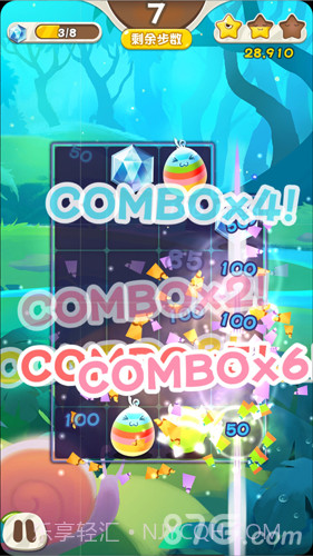 捣蛋连萌最新版截图3 捣蛋连萌最新版截图3