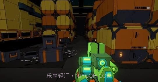 VoidBastards官网版截图1 VoidBastards官网版截图1