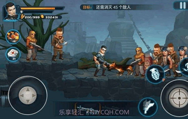 TF火线狂潮最新版截图4 TF火线狂潮最新版截图4