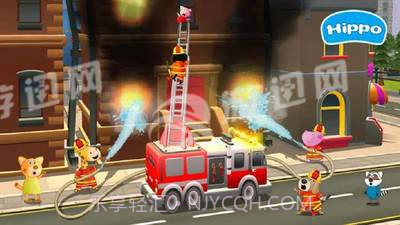 河马佩奇专职司机截图4