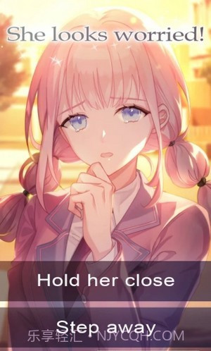 你的神秘力量官网版截图3