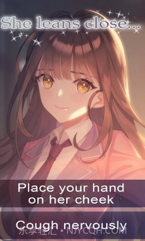 你的神秘力量官网版截图4