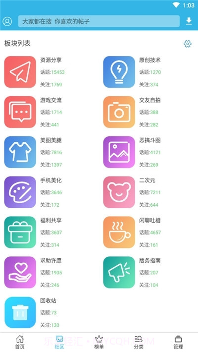 小敏迷你截图2