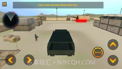 军用直升机模拟器截图1 军用直升机模拟器截图1