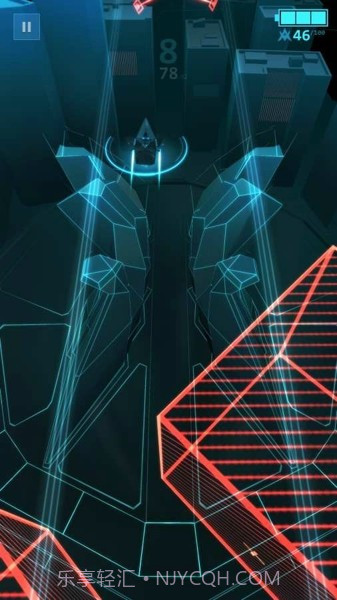 艾伦沃克航空截图3