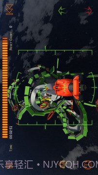 火箭飞车2最新版截图1 火箭飞车2最新版截图1