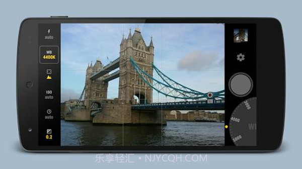 Manual Camera(手动相机app)V3.60 安卓汉化版截图2 Manual Camera(手动相机app)V3.60 安卓汉化版截图2