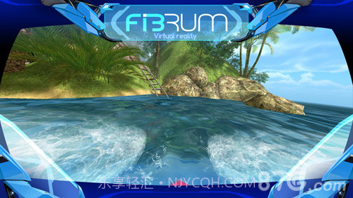 过山车VR免费版截图4