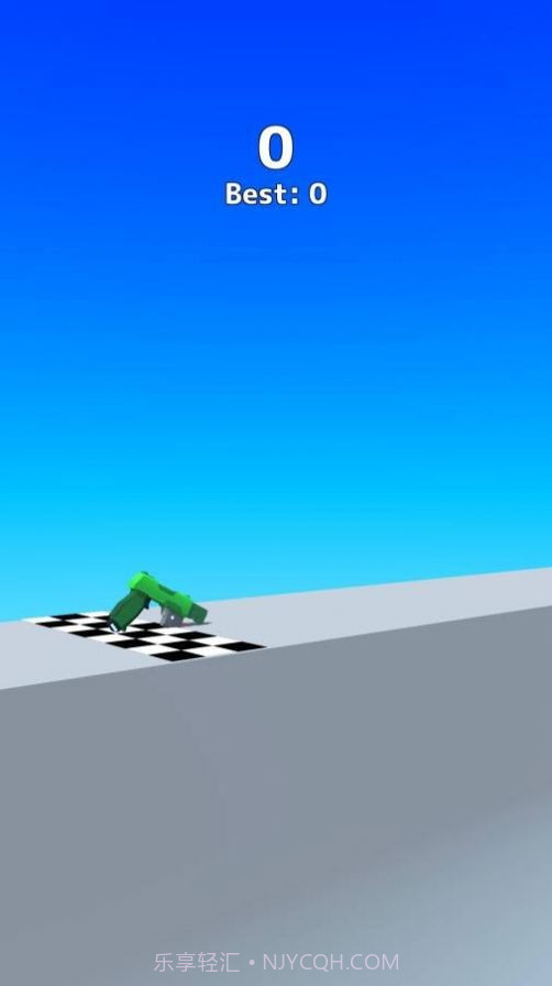 Gun Sprint截图4 Gun Sprint截图4