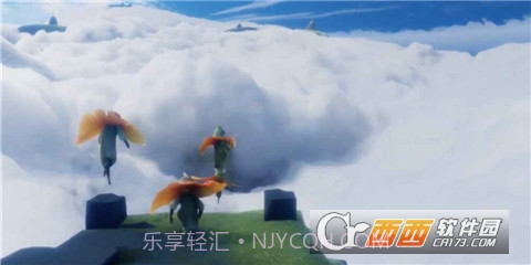 Sky光遇截图3 Sky光遇截图3