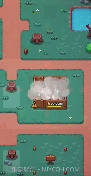 开拓猪之岛截图2