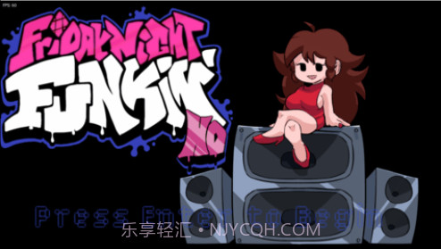 周五夜放克:坦克兵截图2 周五夜放克:坦克兵截图2