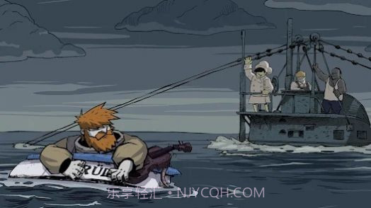 勇敢的心回家截图1 勇敢的心回家截图1