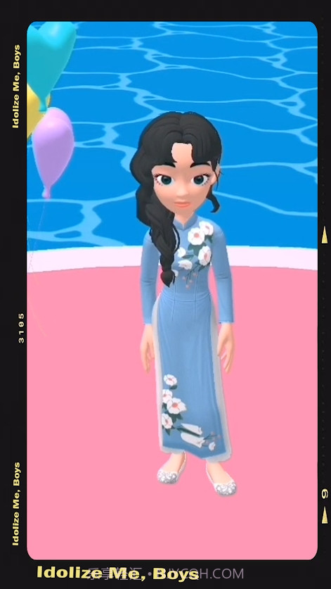 崇拜我男孩们截图4