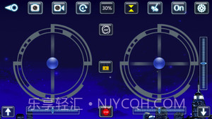 JY UFO(jyufo航拍)V7.0.8 安卓免费版截图2