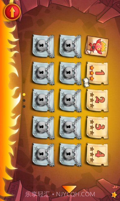 精灵历险记截图4