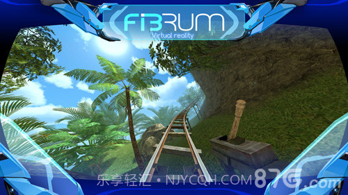 过山车VR免费版截图3
