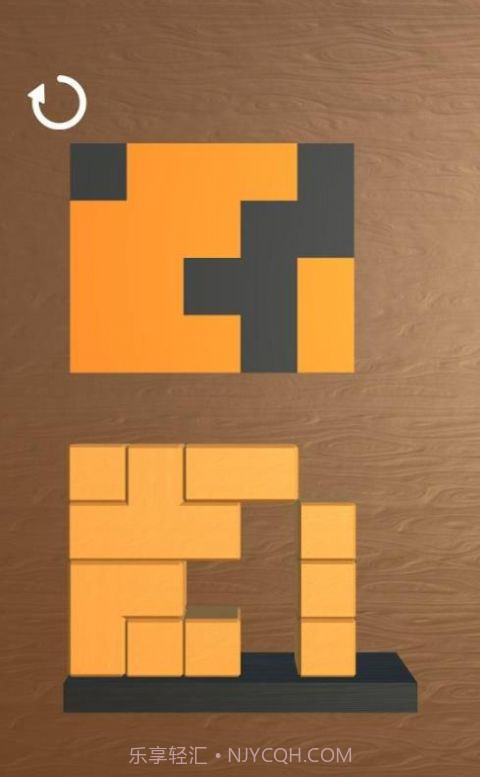 点解拼图截图3 点解拼图截图3