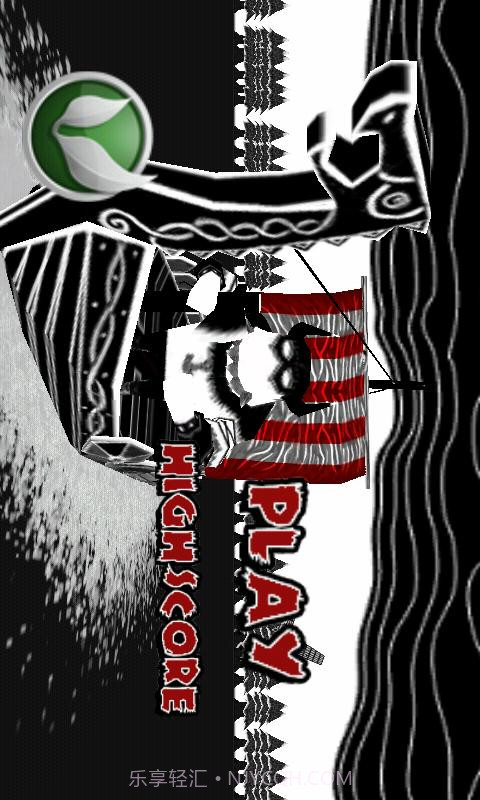 愤怒的海盗截图1