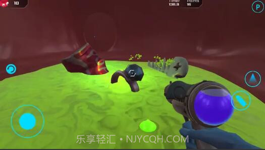 抗击病毒截图1 抗击病毒截图1