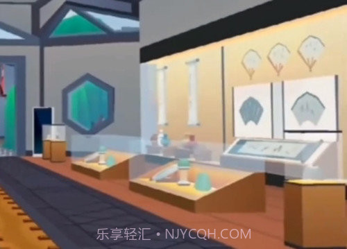 地铁跑酷苏州版本先锋版截图3 地铁跑酷苏州版本先锋版截图3