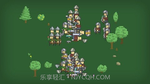 小战争模拟器截图3 小战争模拟器截图3