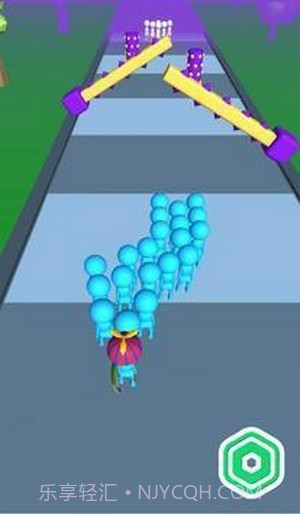 团队的冲突3D截图1 团队的冲突3D截图1