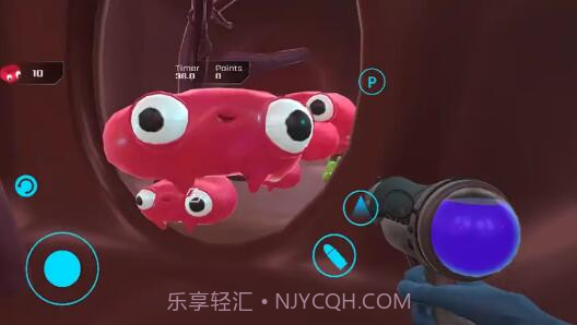 抗击病毒截图4 抗击病毒截图4