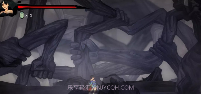 幽灵怪谈最新版截图3