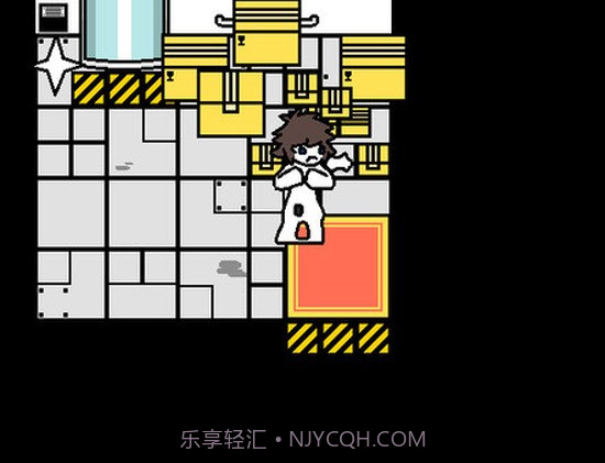 Changed中文版截图3