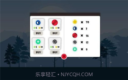 火柴人射箭狂热2021截图3 火柴人射箭狂热2021截图3