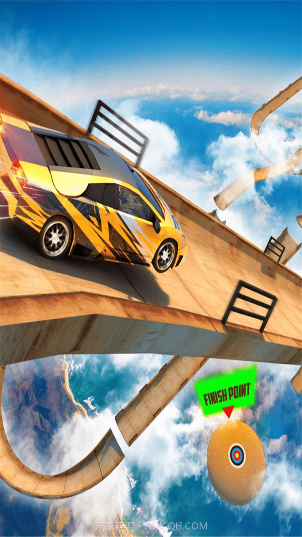 巨型斜坡截图2 巨型斜坡截图2