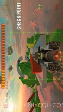 火箭飞车2最新版截图3 火箭飞车2最新版截图3