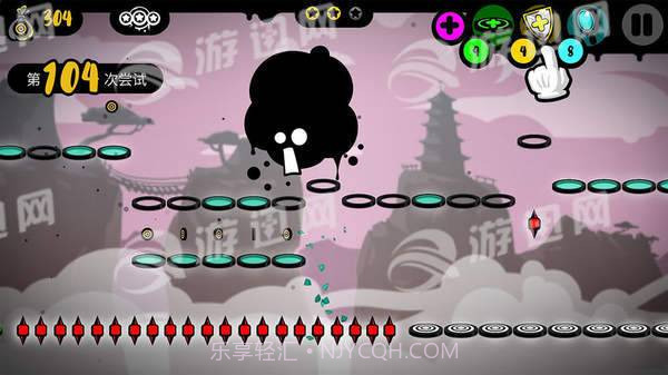 永不言弃黑洞截图4