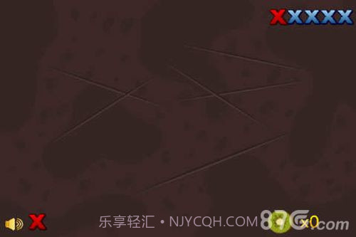 熊出没切水果截图2 熊出没切水果截图2