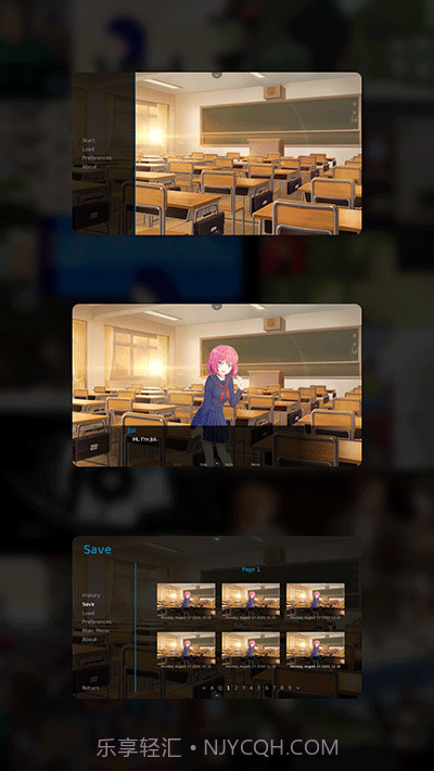 joi模拟器最新版截图2 joi模拟器最新版截图2