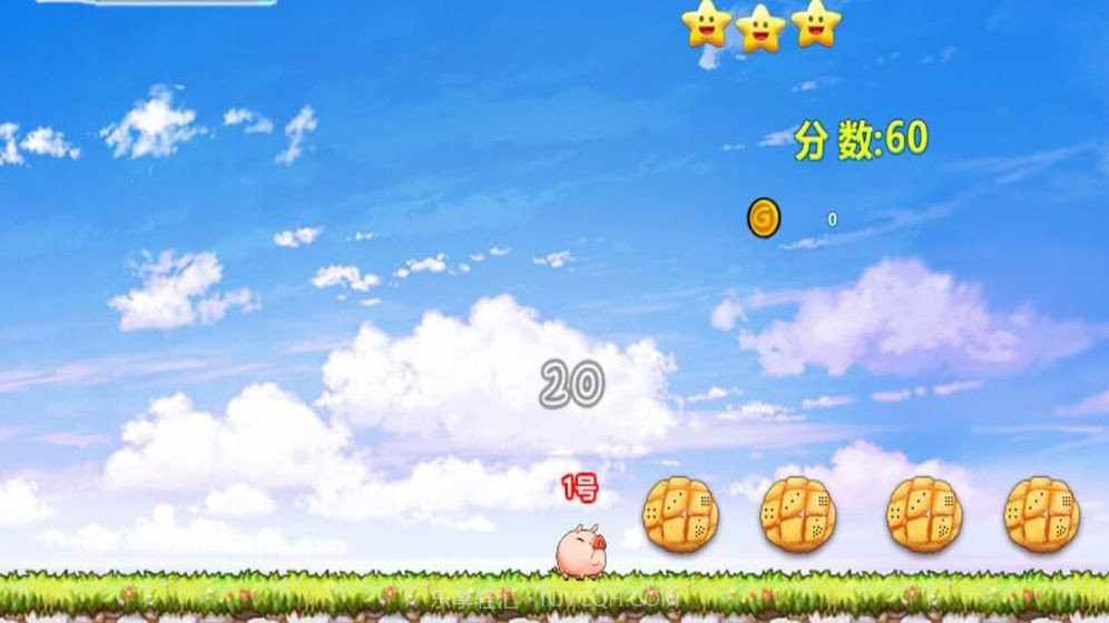 小猪快跑截图2 小猪快跑截图2