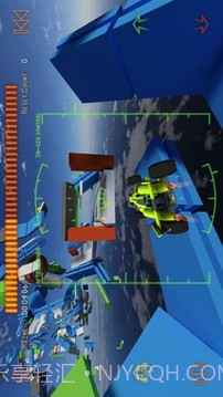 火箭飞车2最新版截图5 火箭飞车2最新版截图5