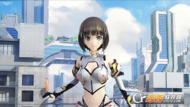 RagnaStrikeAngels官网版截图4 RagnaStrikeAngels官网版截图4